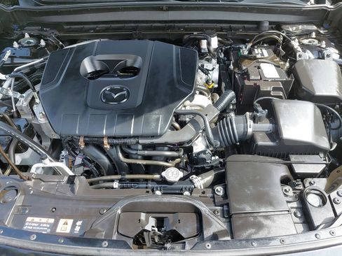 Used 2024 MAZDA CX-30 AWD 2.5 S w/ Select Sport Pkg image 29