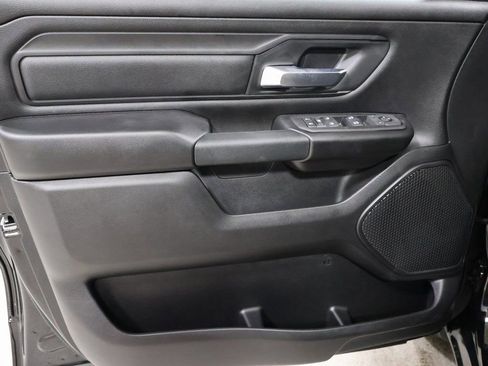 New 2026 RAM 1500 Tradesman image 8