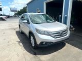 Used 2014 Honda CR-V EX image 3