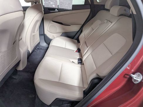 Used 2017 Hyundai Tucson SE w/ SE Popular Package 02 AWD/4WD image 44