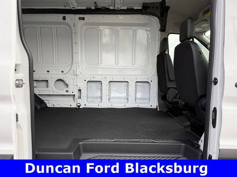 New 2026 Ford Transit 150 Base image 14