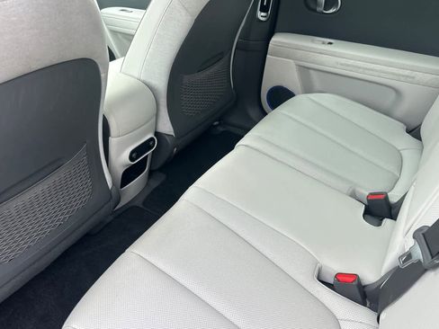 Used 2023 Hyundai Ioniq 5 SEL w/ Cargo Package image 12