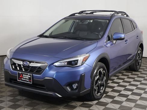 Used 2023 Subaru Crosstrek 2.5i Limited AWD/4WD image 10