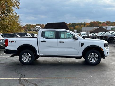 New 2025 Ford Ranger XL w/ Trailer Tow Package image 7