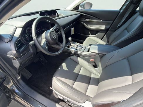 New 2026 MAZDA CX-30 AWD 2.5 S w/ Select Sport Pkg image 9