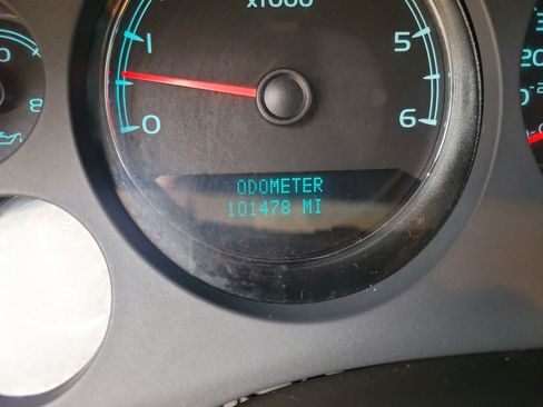 Used 2008 Chevrolet Avalanche LS image 21