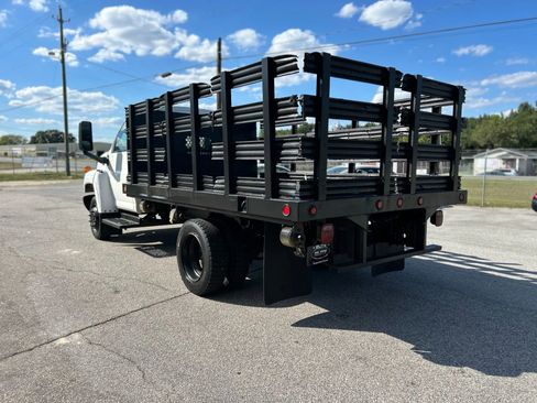 Used 2004 Chevrolet Kodiak C4500 2WD Regular Cab image 8
