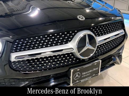 Certified 2022 Mercedes-Benz GLC 300 4MATIC image 34
