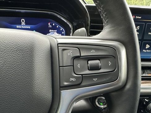 Used 2024 Chevrolet Silverado 1500 LT Trail Boss image 19