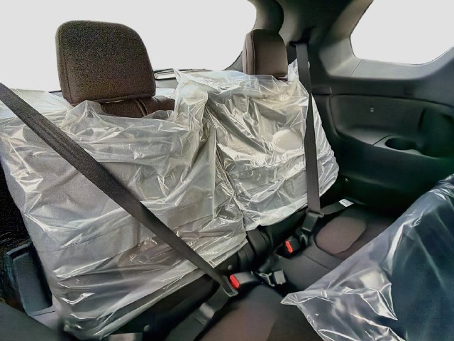 New 2026 Honda Pilot TrailSport image 27