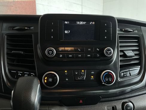 Used 2020 Ford Transit 250 Low Roof w/ Load Area Protection Package image 38