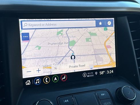 Used 2023 GMC Acadia Denali w/ Black Diamond Edition image 41