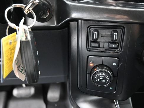 Used 2023 Ford F150 XL w/ STX Appearance Package AWD/4WD image 21