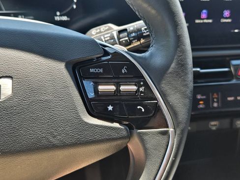 Used 2024 Kia Niro Wind w/ Wind Preserve Package FWD image 28