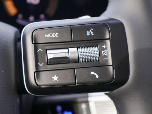 New 2026 Hyundai Santa Fe XRT image 19