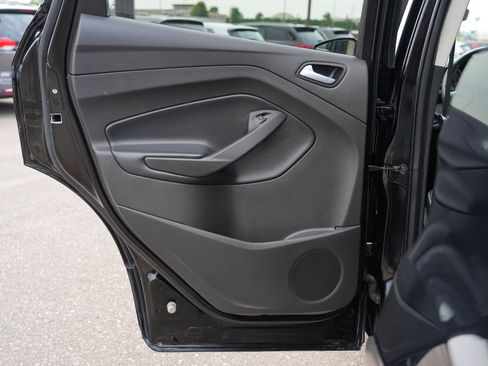 Used 2018 Ford Escape SEL FWD image 19