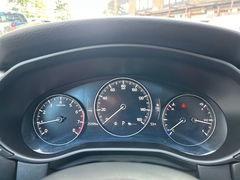 Used 2023 MAZDA CX-50 Meridian Edition w/ Cargo Package image 16