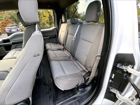 Used 2019 Ford F150 XLT w/ Max Trailer Tow Package image 20