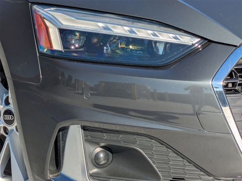 Used 2023 Audi A5 2.0T Premium Plus w/ Premium Plus image 24