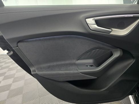 New 2025 Audi S5 Premium Plus image 19