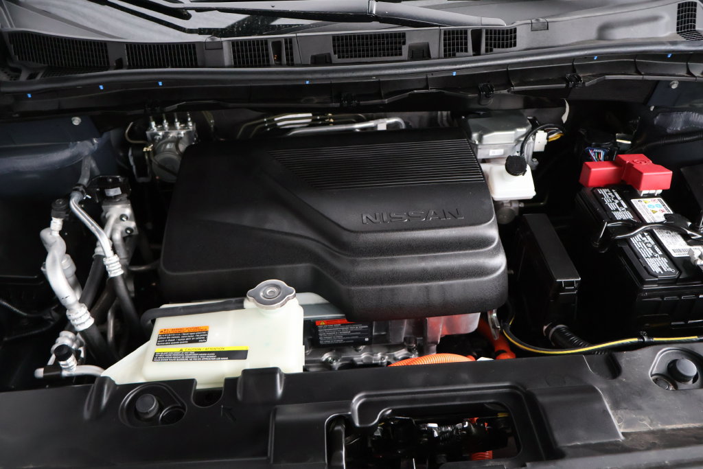 Used 2024 Nissan Leaf SV Plus FWD image 59