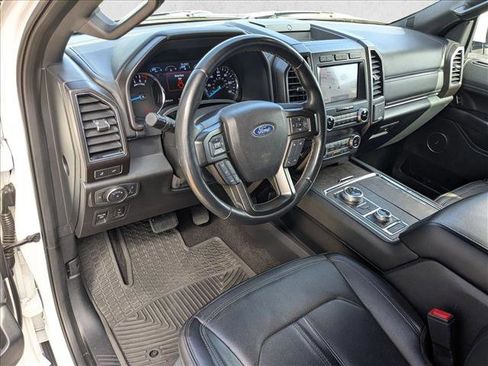 Used 2020 Ford Expedition Limited w/ Equipment Group 301A image 10