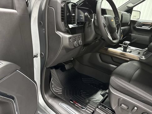 New 2026 Chevrolet Silverado 1500 LT AWD/4WD image 10