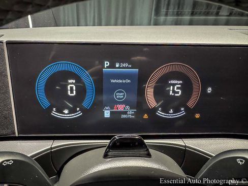 Used 2024 Hyundai Santa Fe XRT image 23