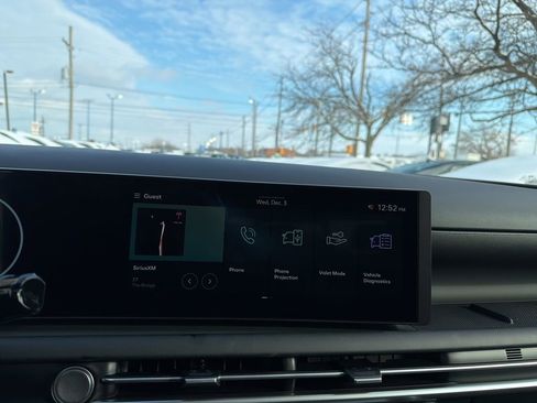 New 2026 Hyundai Santa Cruz SEL image 22