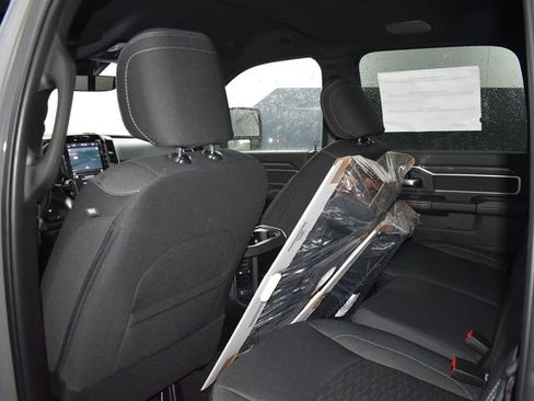 New 2026 RAM 2500 Big Horn image 37