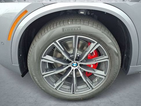 Certified 2026 BMW X5 xDrive40i AWD/4WD image 7