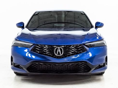 Used 2024 Acura Integra A-Spec FWD image 6