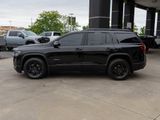 Used 2021 GMC Acadia AT4 w/ Preferred Package image 4