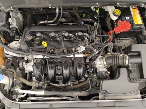 Used 2020 Ford Fusion S FWD image 30