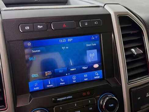 Used 2021 Ford F250 Lariat AWD/4WD image 18