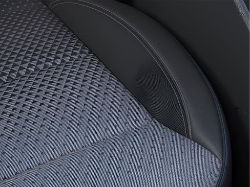 New 2026 Chevrolet Trax LT w/ Driver Confidence Package image 21