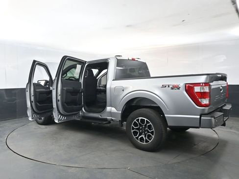 Used 2023 Ford F150 XL w/ STX Appearance Package image 29
