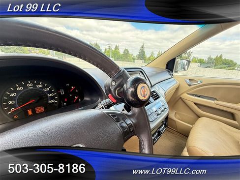 Used 2010 Honda Odyssey Touring image 44