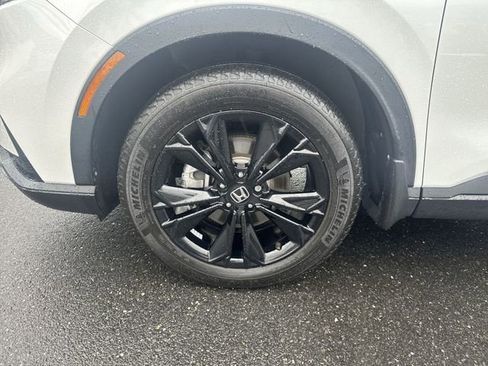Used 2023 Honda CR-V Sport Touring image 33