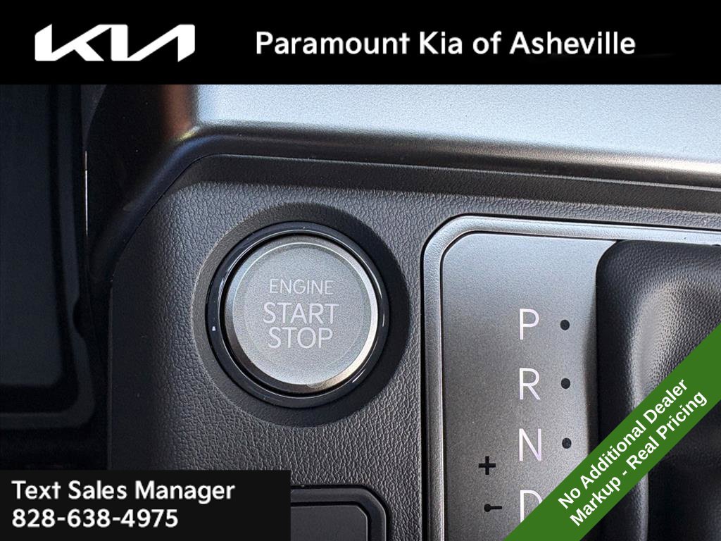 New 2027 Kia Seltos X-Line S w/ X-Line S Premium Package AWD/4WD image 14