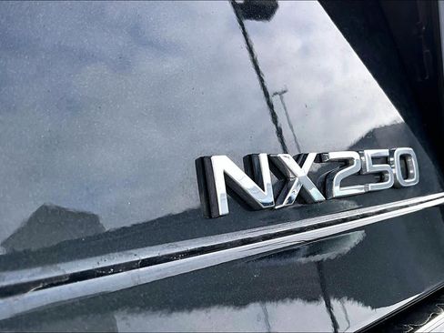 Used 2024 Lexus NX 250 FWD image 10