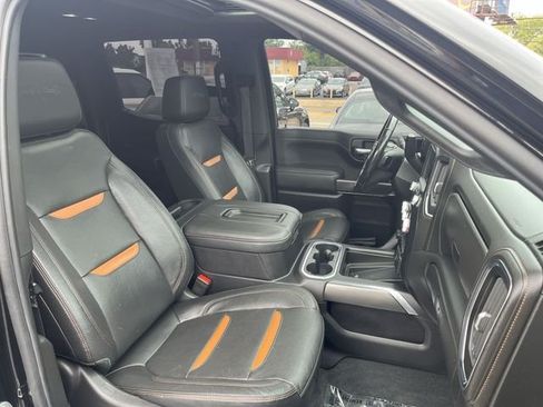 Used 2020 GMC Sierra 1500 AT4 w/ AT4 Premium Package AWD/4WD image 28
