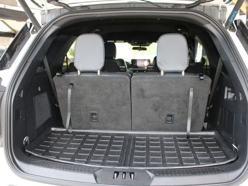Used 2025 Ford Explorer ST-Line AWD/4WD image 58