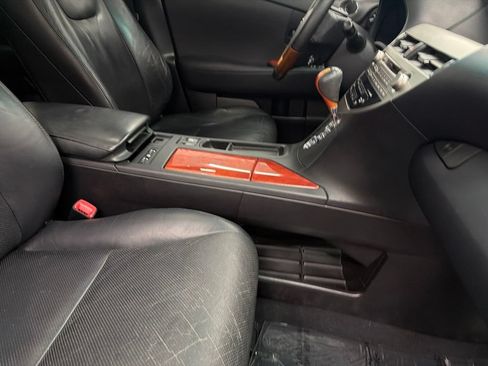 Used 2010 Lexus RX 350 2WD image 30