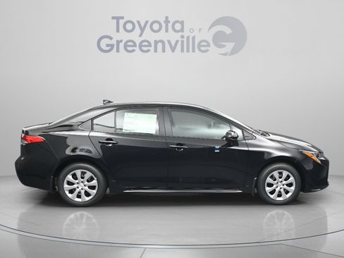 Certified 2026 Toyota Corolla LE FWD image 16