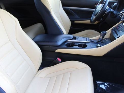 Used 2019 Lexus RC 350 350 image 3