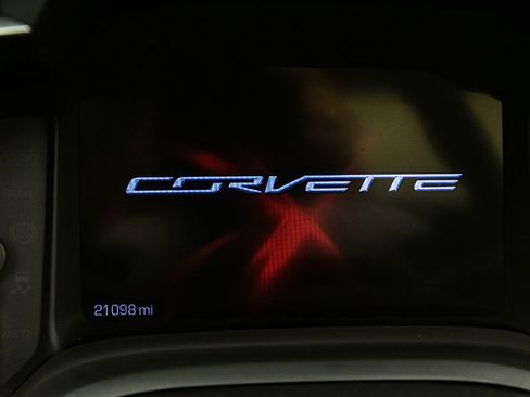 Used 2019 Chevrolet Corvette ZR1 image 22