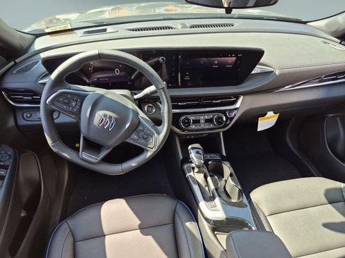 New 2026 Buick Envista Sport Touring w/ Convenience I Package FWD image 19