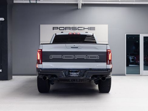 Used 2024 Ford F150 Raptor AWD/4WD image 8