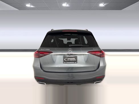 Certified 2024 Mercedes-Benz GLE 350 4MATIC image 10